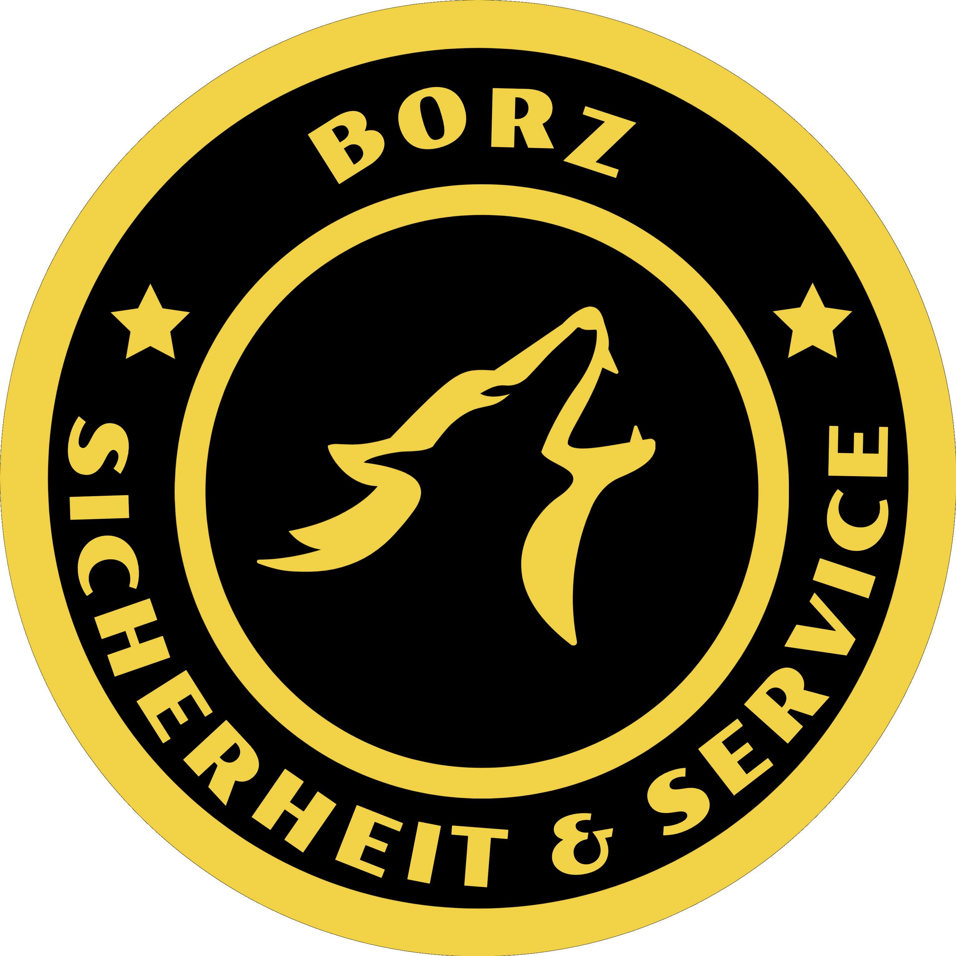 BORZ Sicherheit & Service